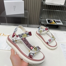 Christian Dior Sandals